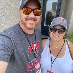 Meet your Posher, Tiffany